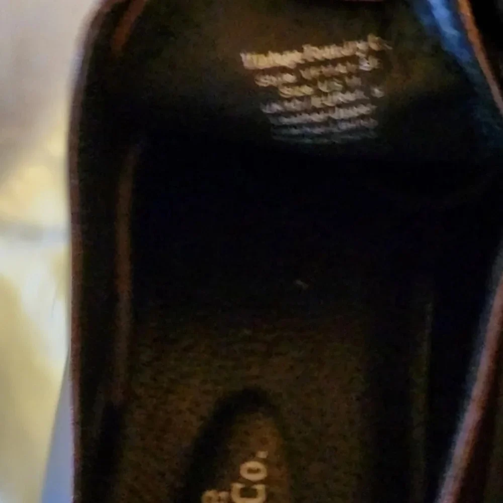 Vintage Foundry Preppy Oxfords 11‎